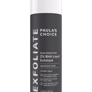 Paula's Choice 2% BHA Liquid 118ml
