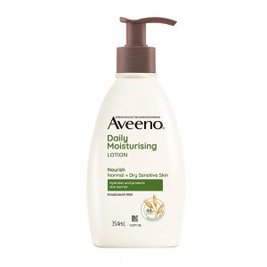 Aveeno Daily Moisturising Lotion 354ml