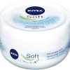 Nivea Soft Moisturising Cream 300ml
