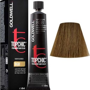 Goldwell Topchic Hair Colour 60ml