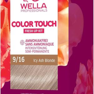 Wella Color Touch Demi-Permanent 60ml