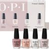 OPI Nail Lacquer Assorted 15ml