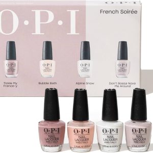OPI Nail Lacquer Assorted 15ml