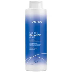 Joico Color Balance Blue Shampoo 1L