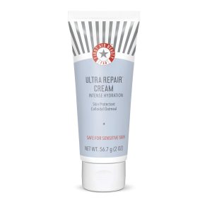 First Aid Beauty Ultra Repair Cream