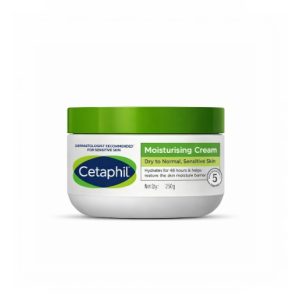 Cetaphil Moisturising Cream 250g