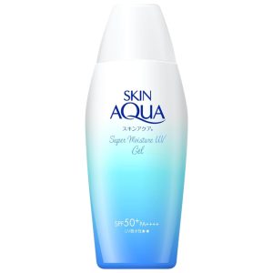 Skin Aqua UV Super Moisture SPF50 110g