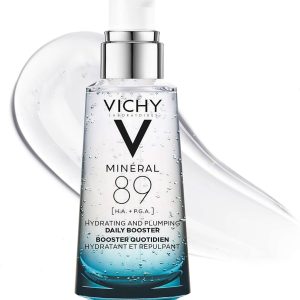 Vichy Minéral 89 Hyaluronic Acid Serum