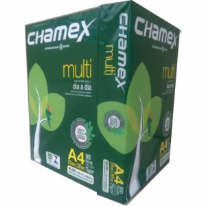 Chamex A4 Copy Paper 75gsm 500 Sheets