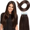Tape-In Hair Extensions 20pcs 20in