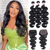 Peruvian Body Wave 3 Bundles