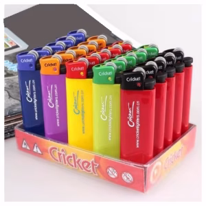 Cricket Original Lighter Single