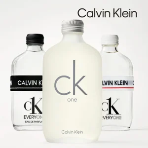 Calvin Klein One EDT Unisex 200ml