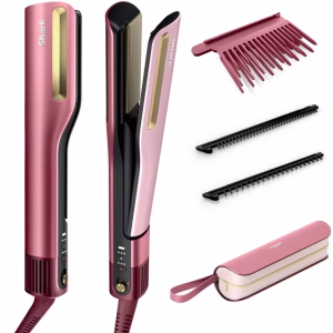Professional Flat Iron Hair Straightener