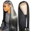 HD Lace Frontal 13x4 Straight
