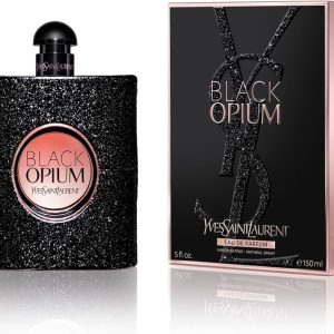 Yves Saint Laurent Black Opium EDP