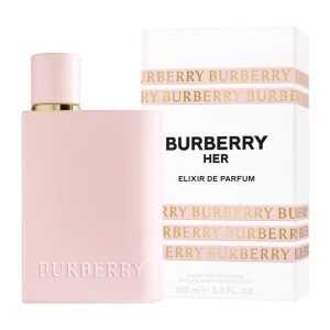 Burberry Her EDP Women 100ml
