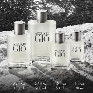 Giorgio Armani Acqua Di Gio EDT 100ml