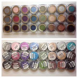 L'Oreal Infallible 24hr Eye Shadow