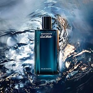 Davidoff Cool Water EDT Men 125ml