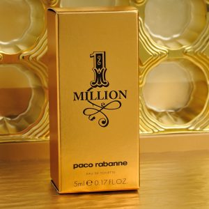 Paco Rabanne 1 Million EDT Men 100ml
