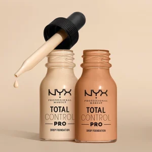 NYX Total Control Drop Foundation