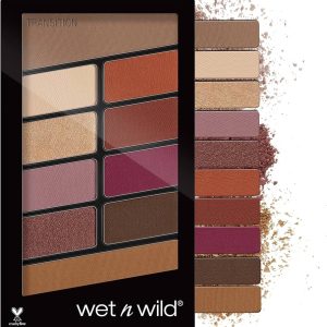 Wet n Wild ColorIcon Eyeshadow Palette