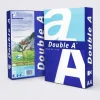 Double A A4 Paper 10 Ream Carton