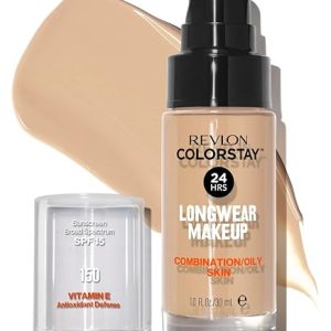 Revlon ColorStay Foundation Assorted