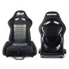 JDM Low Max Sport Seat Black