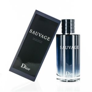 Dior Sauvage EDT Men 200ml