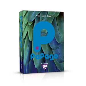 Papago A4 Copy Paper 80gsm 500 Sheets