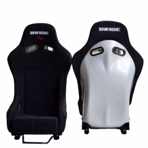 Full Bucket Race Seat Fiberglass Shell