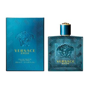 Versace Eros EDT Men 100ml
