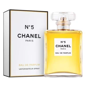 Chanel No.5 EDP Women 100ml