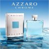 Azzaro Chrome EDT Men 100ml