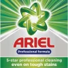 Ariel Sensitive Skin Powder 10kg