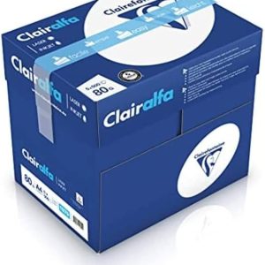 Clairefontaine A4 80gsm 500 Sheets