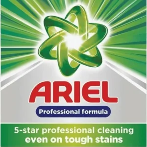 Ariel Sensitive Skin Powder 10kg