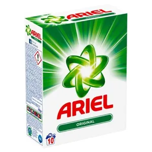 Ariel Original Washing Powder 10kg