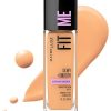 Maybelline Fit Me Foundation Assorted