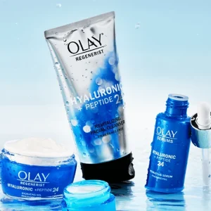 Olay Regenerist Hyaluronic Acid Serum