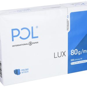 International Paper A4 80gsm 500 Sheets