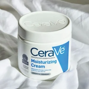 CeraVe Moisturising Cream 453g Large