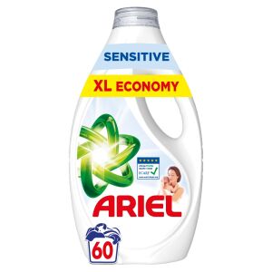 Ariel Sensitive Liquid 2L