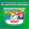 Ariel Pods 3in1 Plus Unstoppables 20ct