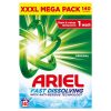 Ariel Washing Powder 140 Washes Fast Dissolving 7kg