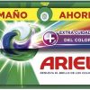 Ariel 3in1 Pods Color 40ct