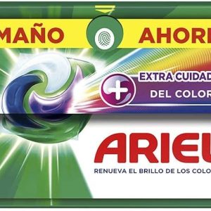 Ariel 3in1 Pods Color 40ct