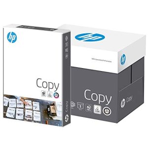 HP Office A4 Paper 80gsm Single Ream
